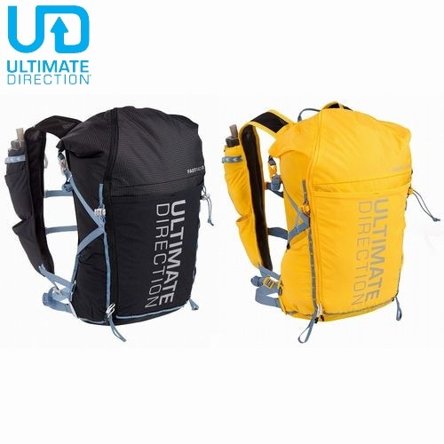 最終 ULTIMATE DIRECTION アルティメイトディレクション ザック アルティメイトディレクション ULTIMATE DIRECTION FASTPACK 40