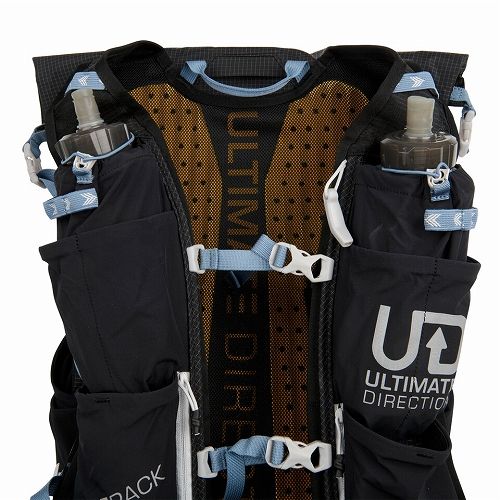 アルティメイトディレクション ULTIMATE DIRECTION FASTPACK 20 メンズ