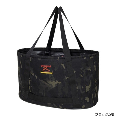 オレゴニアンキャンパー Oregonian Camper ロガーバケット | GLAGH グラフ