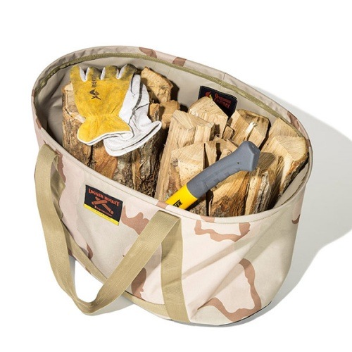 オレゴニアンキャンパー Oregonian Camper ロガーバケット | GLAGH グラフ