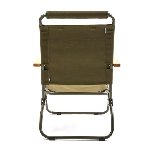 バリスティクス Ballistics ロアーチェア LOWER CHAIR カラー