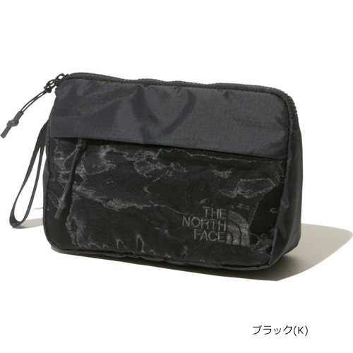 ザ・ノース・フェイス THE NORTH FACE グラムポーチS アウトドア