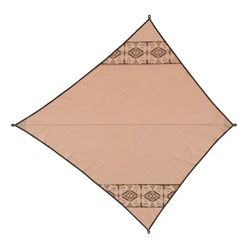 ロゴス LOGOS LOGOS LAND Tepee 350+LOGOS LAND ツーリングタープ