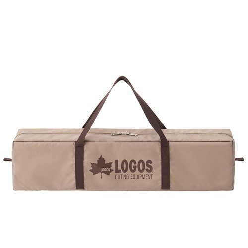 ロゴス LOGOS LOGOS LAND Tepee 350+LOGOS LAND ツーリングタープ