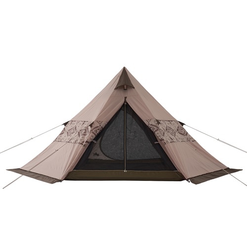 LOGOS キャンプテント ベージュ　タープ350 楽天市場】ロゴス(LOGOS) Trad Tepee タープ 350-BJ セット