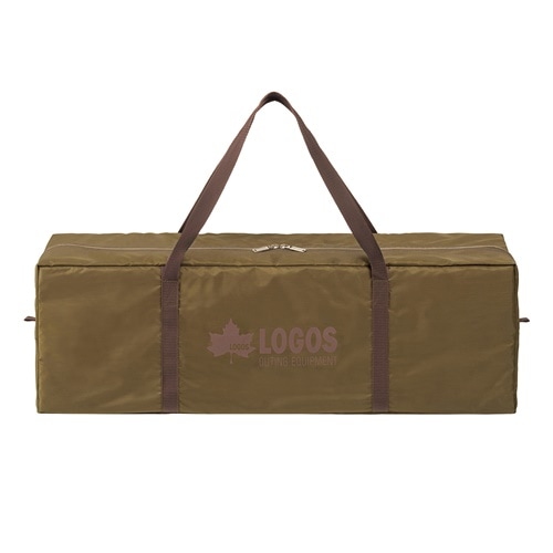 ロゴス LOGOS LOGOS LAND Tepee 350+LOGOS LAND ツーリングタープ