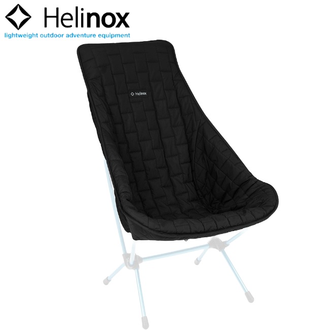 helinox Seat Wamer for chair two用 ヘリノックス Helinox チェアツー シートウォーマー | GLAGH グラフ