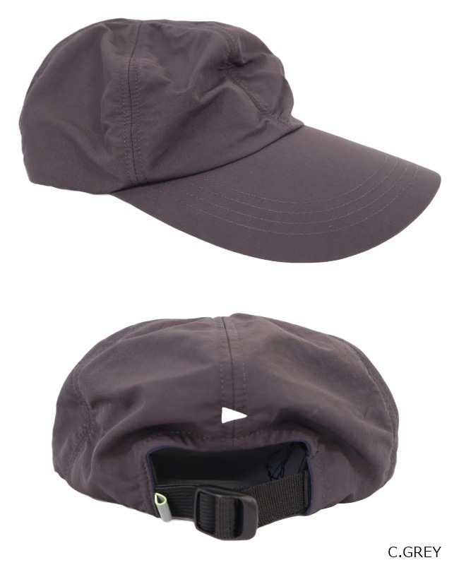 ハロコモディティー halo commodity カルストキャップ Karst Cap
