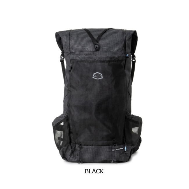 ゼログラム ZERO GRAM ロストクリークLT45  LOST CREEK LT45