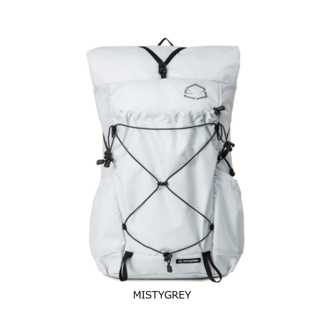 ゼログラム ZERO GRAM ロストクリークLT45  LOST CREEK LT45