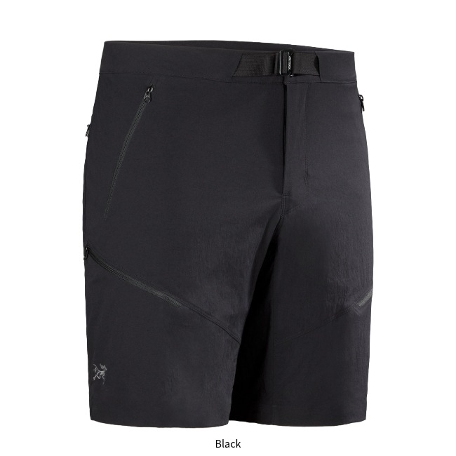 アークテリクス ARC'TERYX ガンマ クイックドライ ショーツ 9 インチ