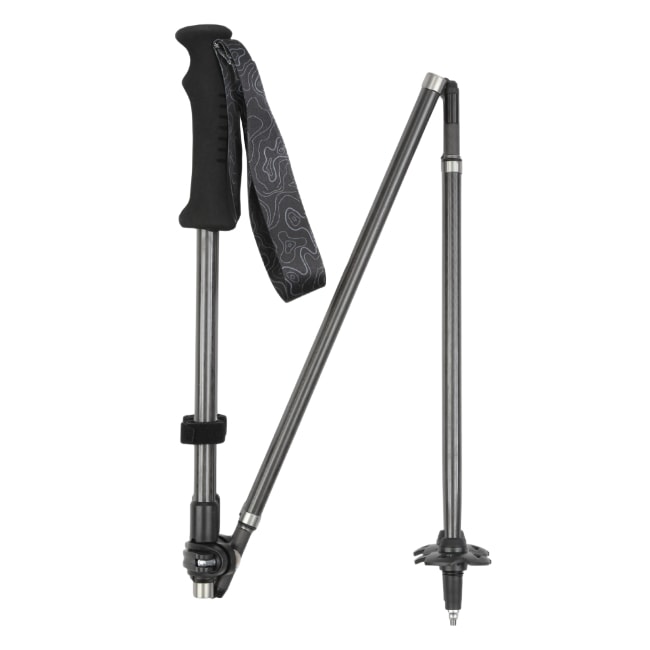 アラタ arata カーボントレッキングポール Carbon Trekking Pole ATP-125