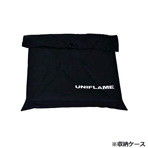 ユニフレーム UNIFLAME ファイアグリルsolo | GLAGH グラフ