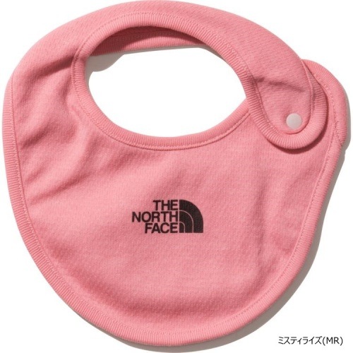 ザ・ノース・フェイス THE NORTH FACE ビブ（ベビー） Baby Bib