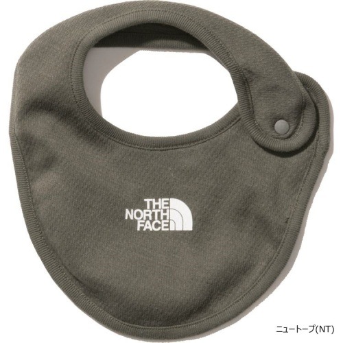 ザ・ノース・フェイス THE NORTH FACE ビブ（ベビー） Baby Bib