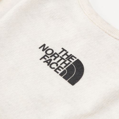 ザ・ノース・フェイス THE NORTH FACE ビブ（ベビー） Baby Bib