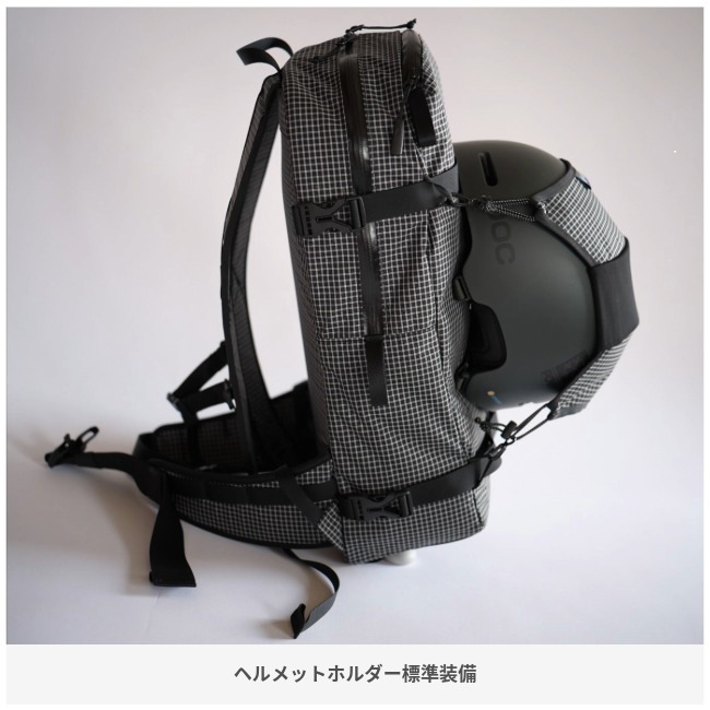 マウンテンローギア Mountain LOWGEAR バムパック BUM PACK | GLAGH グラフ
