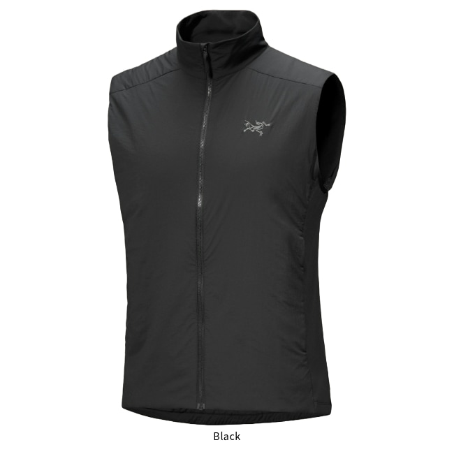 アークテリクス ARC'TERYX アトム ベスト メンズ Atom Vest Ms | GLAGH アークテリクス ARC'TERYX アトム ベスト メンズ Atom Vest Ms | GLAGH