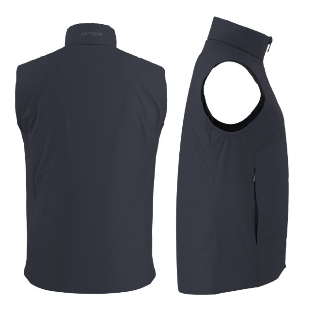 美品 ARC’TERYX アークテリクス ベストAtom メンズ サイズM アークテリクス ARC'TERYX アトム ベスト メンズ Atom Vest Ms | GLAGH