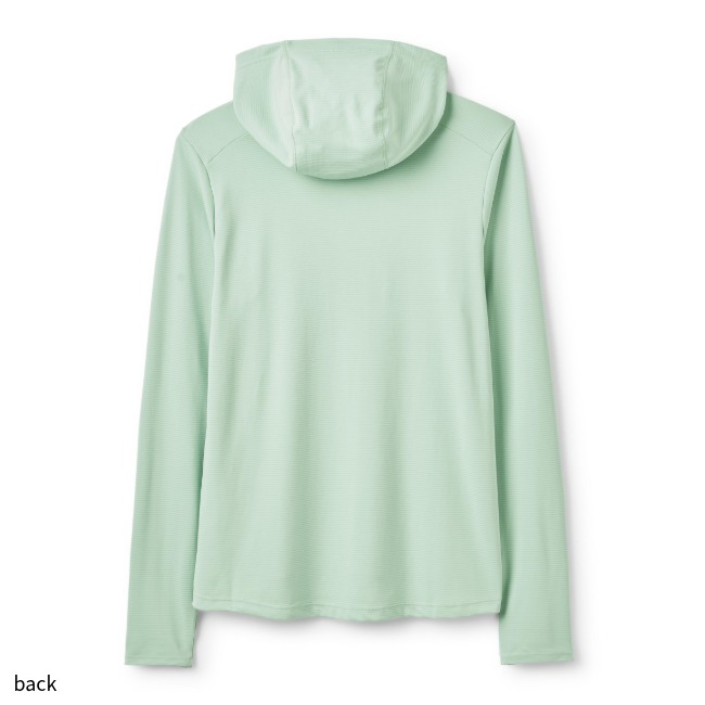 ラブ Rab フォースフーディウィメンズ Force Hoody Wmns