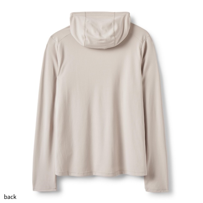 ラブ Rab フォースフーディウィメンズ Force Hoody Wmns