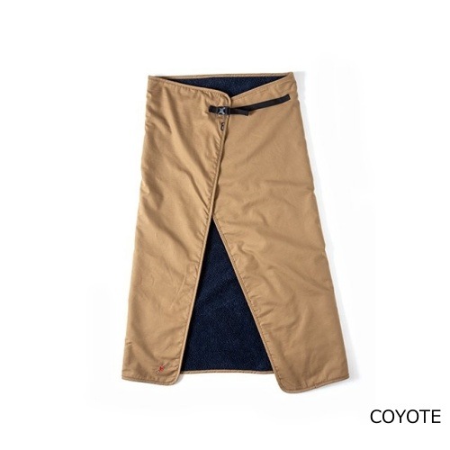 グリップスワニー GRIP SWANY ファイヤープルーフブランケット FIRE