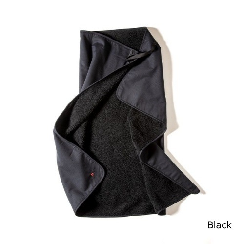 グリップスワニー GRIP SWANY ファイヤープルーフブランケット FIRE