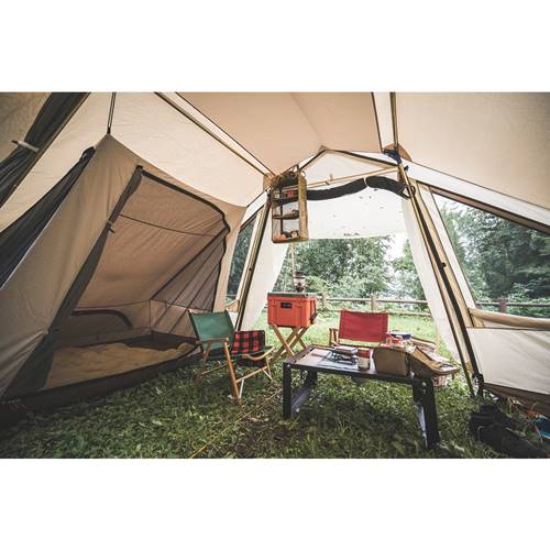 オガワ OGAWA オーナーロッジ ヒュッテレーベン | GLAGH グラフ