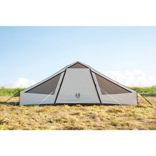 オガワ OGAWA オーナーロッジ ヒュッテレーベン | GLAGH グラフ