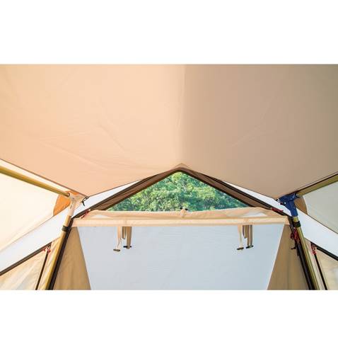 オガワ OGAWA オーナーロッジ ヒュッテレーベン | GLAGH グラフ