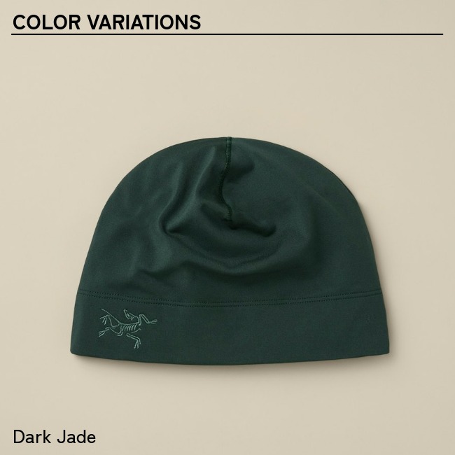 アークテリクス ARC'TERYX ロートーク Rho Toque | GLAGH グラフ