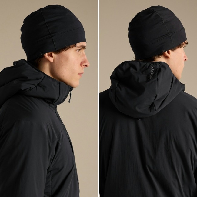 アークテリクス ARC'TERYX ロートーク Rho Toque | GLAGH グラフ