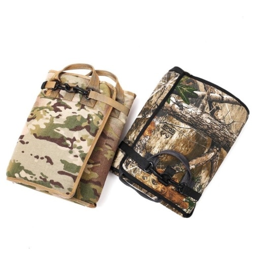 バリスティクス Ballistics NEW LARGE MULTI BOX カモ | GLAGH グラフ