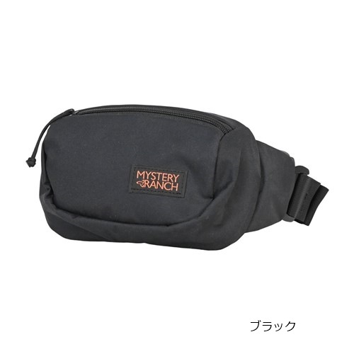 ミステリーランチ MYSTERYRANCH フォーリッジャーヒップパック | GLAGH