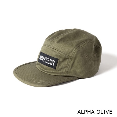 グリップスワニー GRIP SWANY FP CAMP CAP 2.0 | GLAGH グラフ
