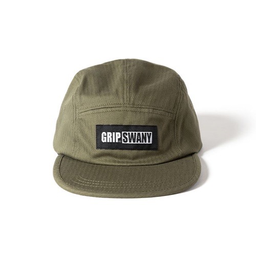 グリップスワニー GRIP SWANY FP CAMP CAP 2.0 | GLAGH グラフ