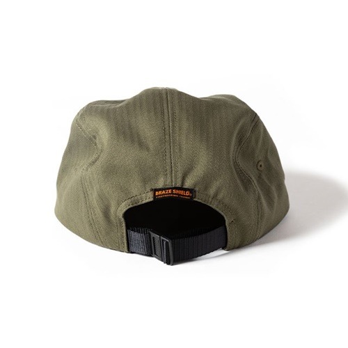 グリップスワニー GRIP SWANY FP CAMP CAP 2.0 | GLAGH グラフ