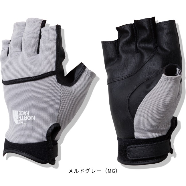 【ノースフェイス】美品　フルフィンガーグローブ 公式】シンプルFLトレッカーズグローブ（ユニセックス）｜ザ