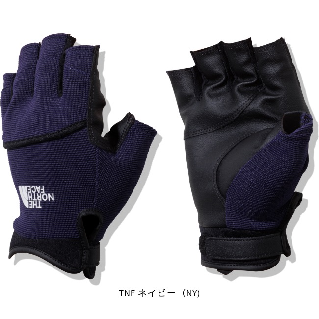 ザ・ノース・フェイス THE NORTH FACE シンプル FLトレッカーズ