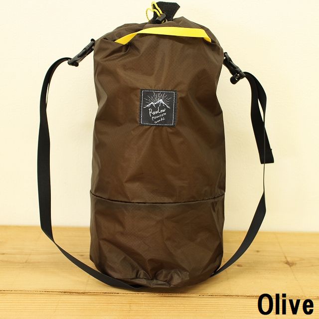 RawLow Mountain Works ロウロウマウンテンワークス Chubby Sack RawLow Mountain Works ロウロウマウンテンワークス Chubby Sack