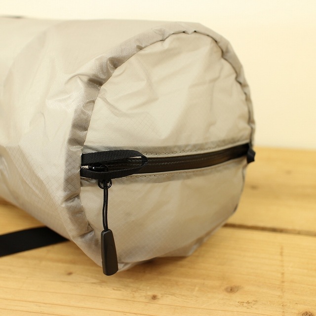 RawLow Mountain Works ロウロウマウンテンワークス Chubby Sack