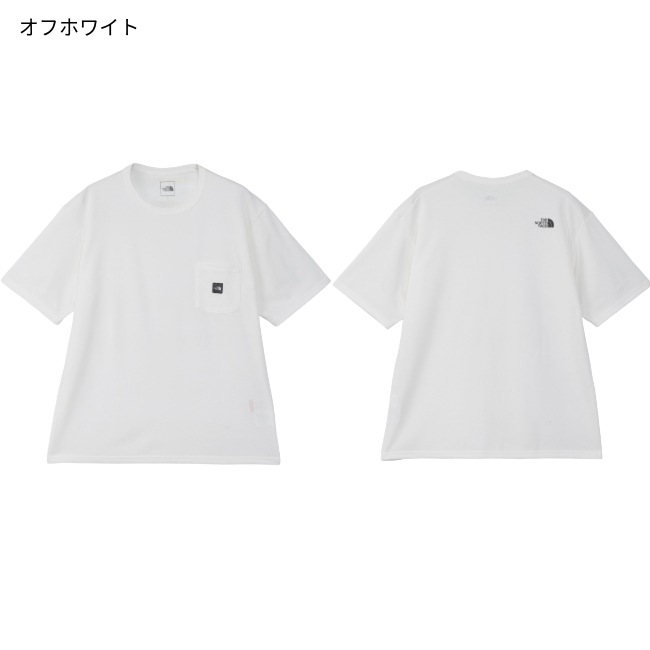 ザ・ノース・フェイス THE NORTH FACE ショートスリーブハイカーズティー（ユニセックス）