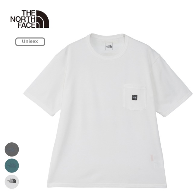 ザ・ノース・フェイス THE NORTH FACE ショートスリーブハイカーズティー（ユニセックス）