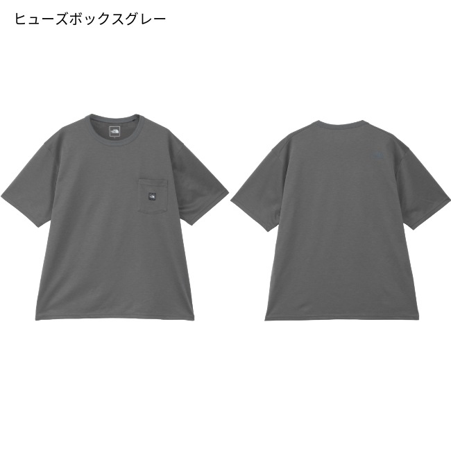ザ・ノース・フェイス THE NORTH FACE ショートスリーブハイカーズティー（ユニセックス）
