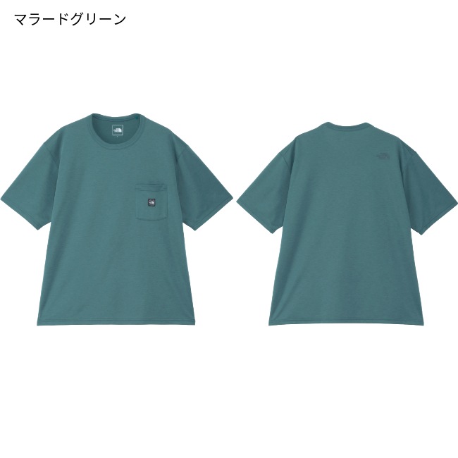 ザ・ノース・フェイス THE NORTH FACE ショートスリーブハイカーズティー（ユニセックス）