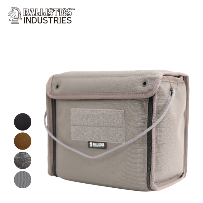 バリスティクス Ballistics パイントグラスケース 2 PINT GLASS CASE 2