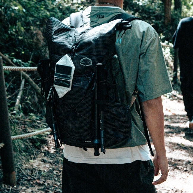 ゼログラム ZERO GRAM ランディー LT25 LUNDY LT25