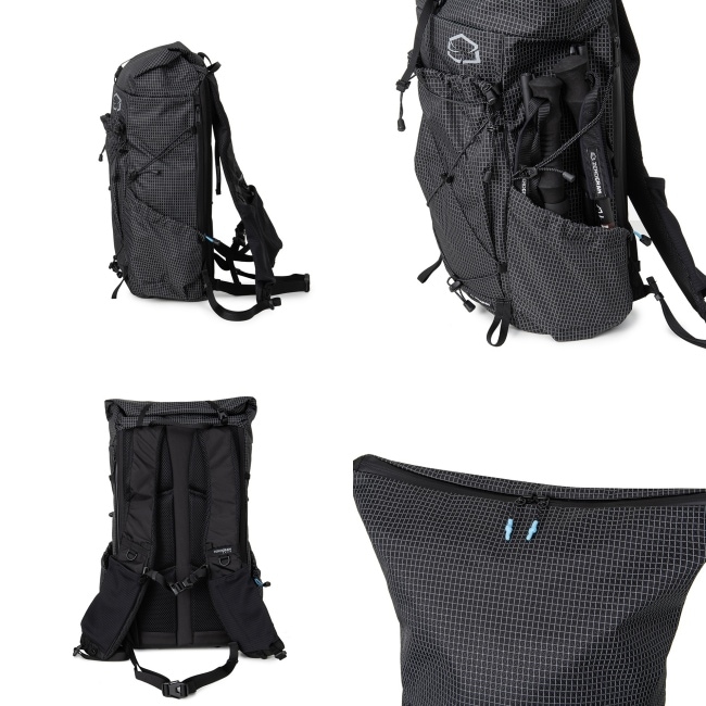 ゼログラム ZERO GRAM ランディー LT25 LUNDY LT25