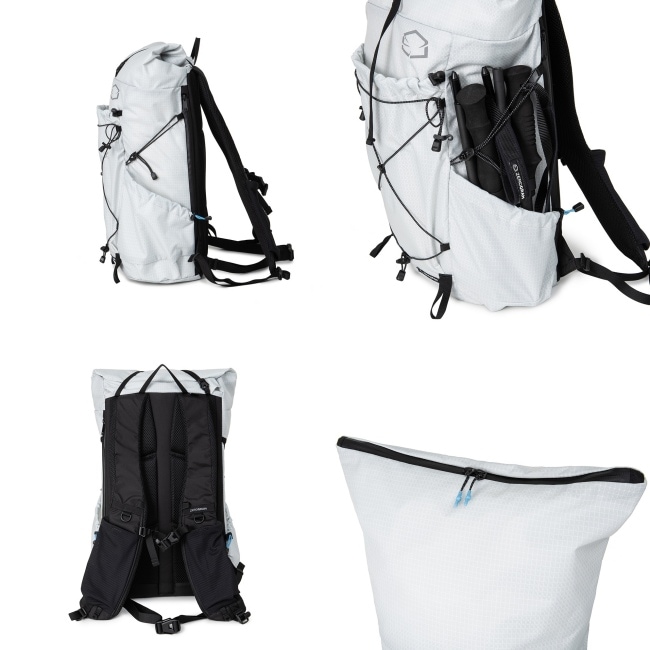 ゼログラム ZERO GRAM ランディー LT25 LUNDY LT25