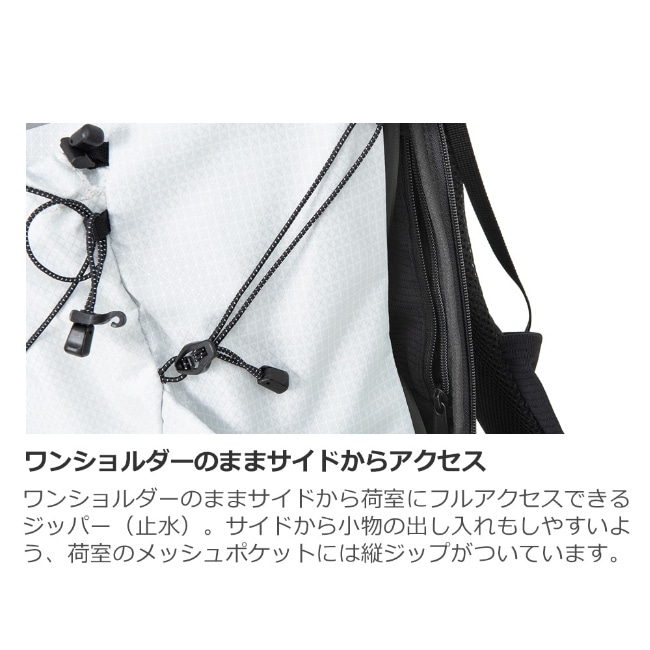 ゼログラム ZERO GRAM ランディー LT25 LUNDY LT25